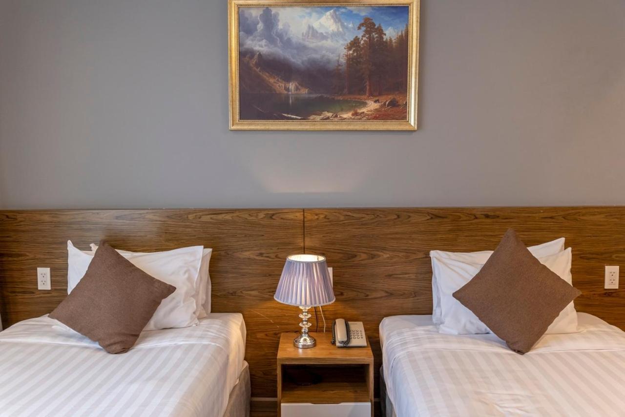 Thao Trang Laluxe Hotel Phu My Hung Ho Si Minh-város Kültér fotó