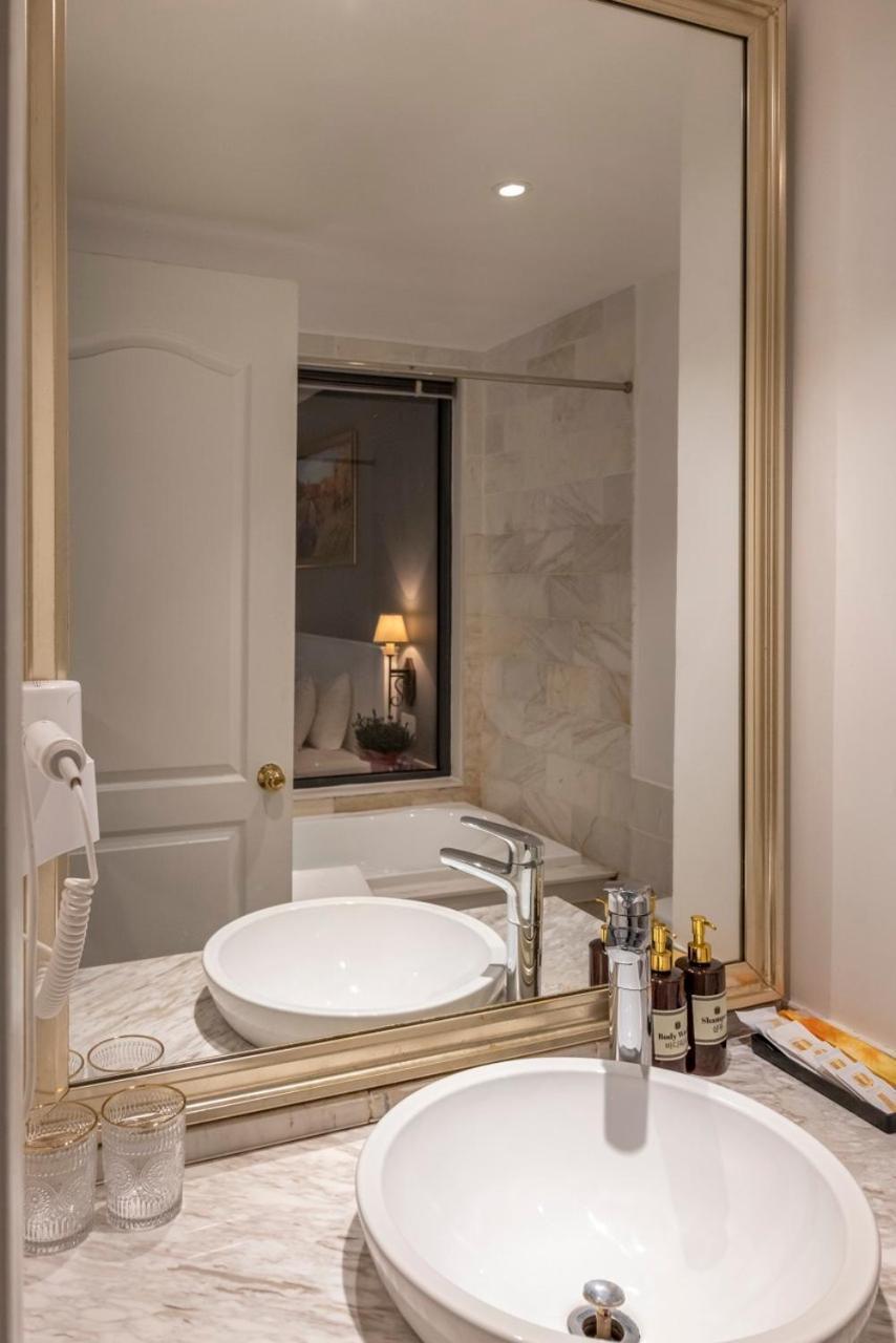 Thao Trang Laluxe Hotel Phu My Hung Ho Si Minh-város Kültér fotó